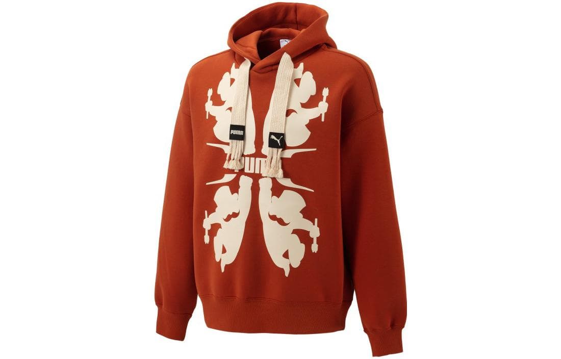 Худи PUMA x Staffonly x Monopoly - изображение 1