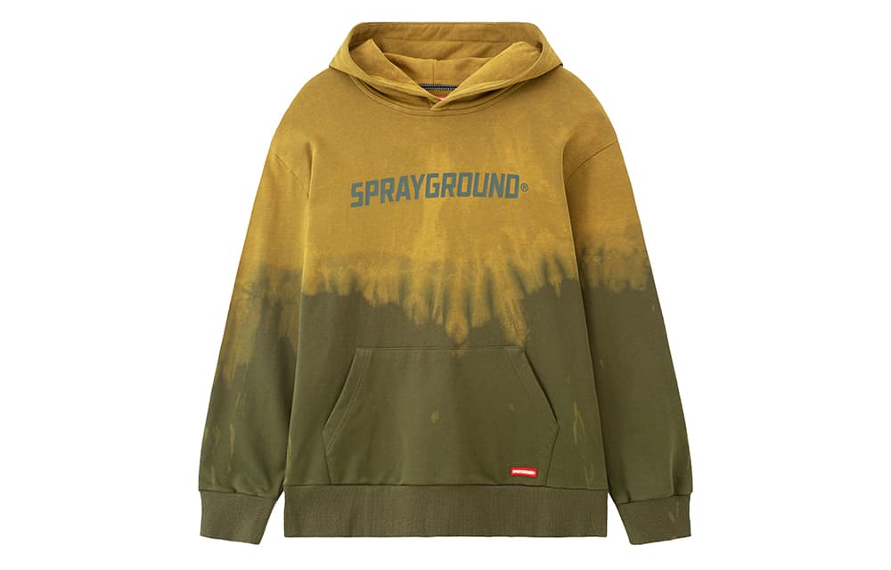 Худи SPRAYGROUND Logo - изображение 1