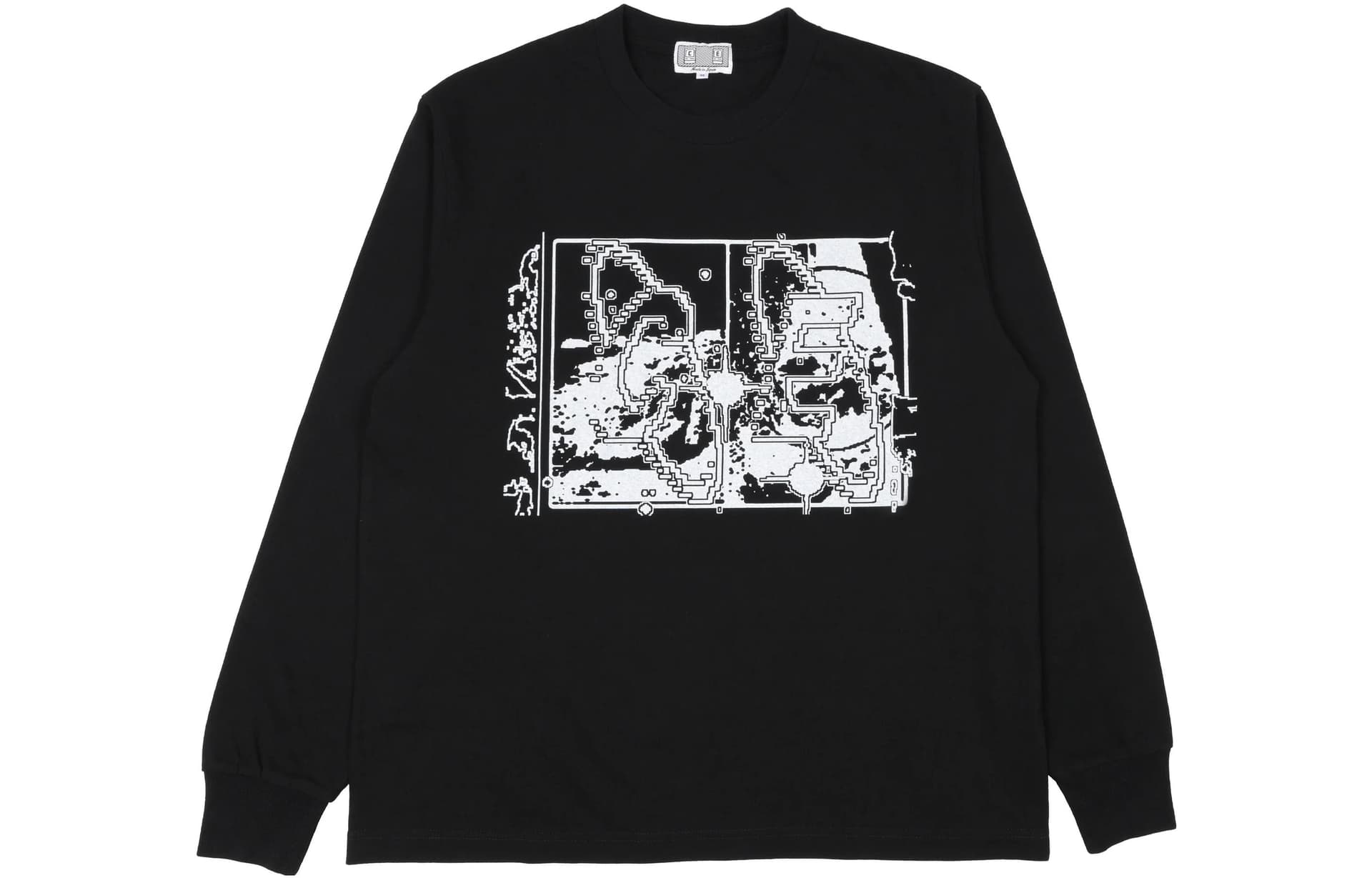 Худи Cav Empt - изображение 1