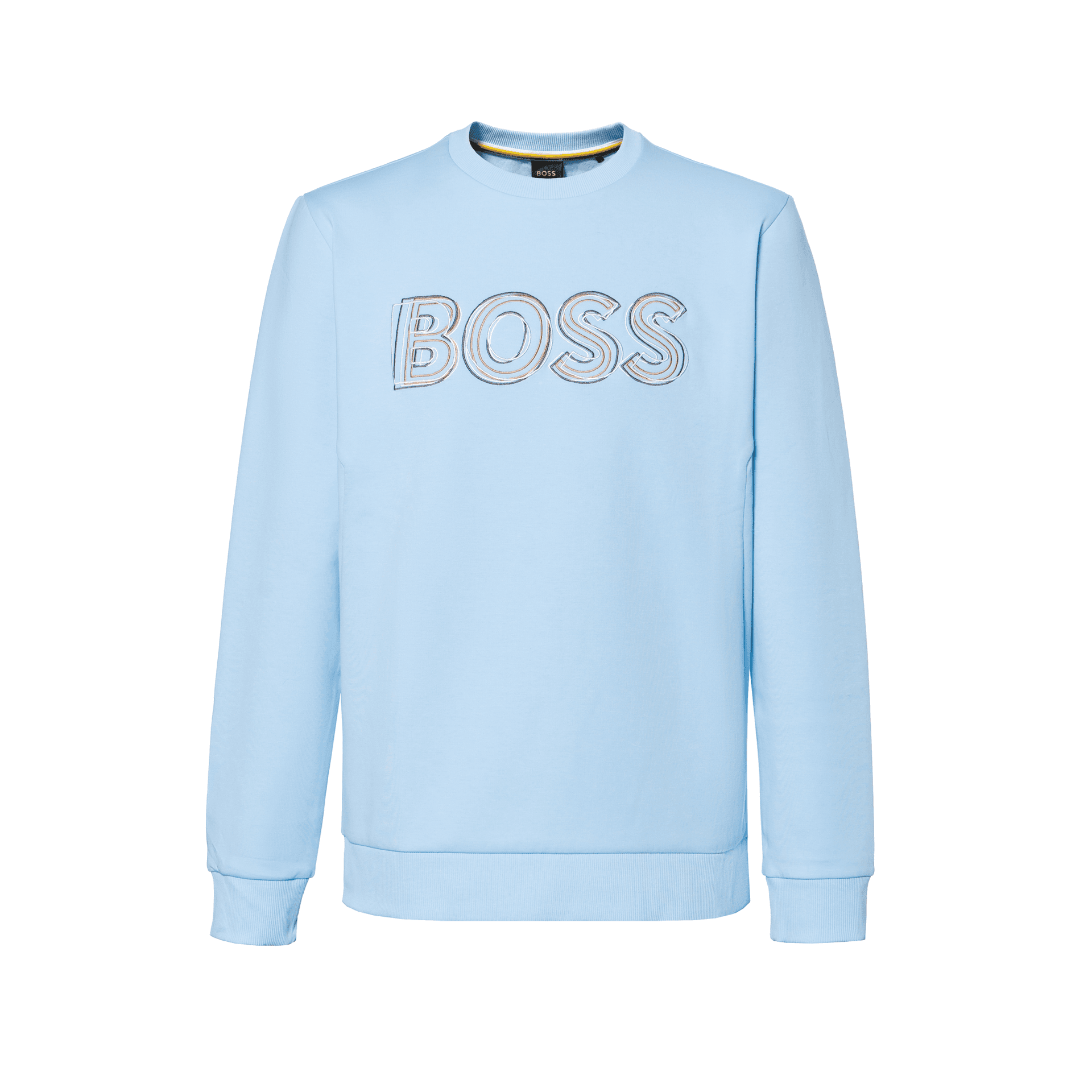 Худи HUGO BOSS - изображение 1