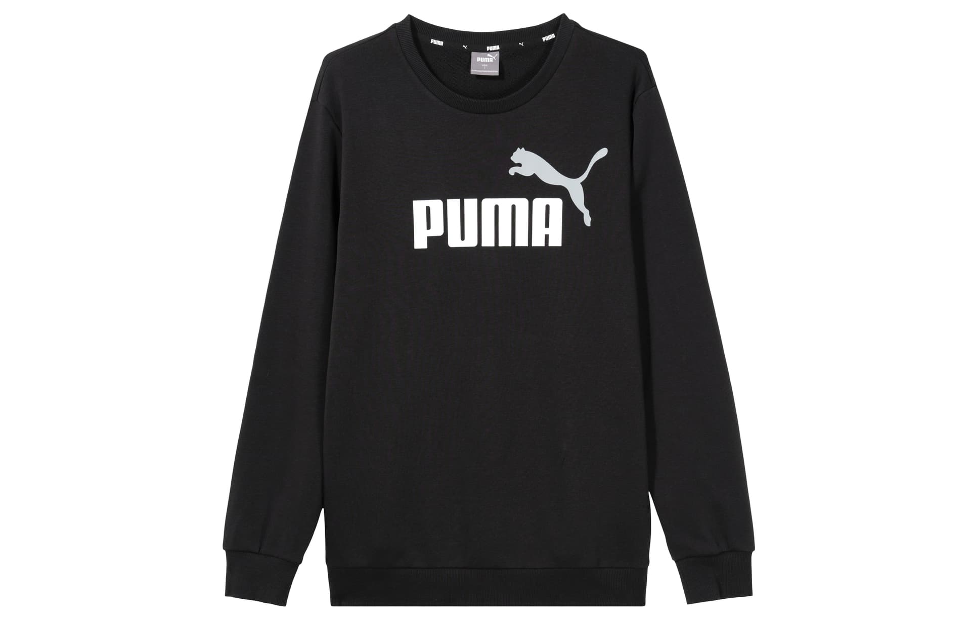Худи PUMA logo - изображение 1