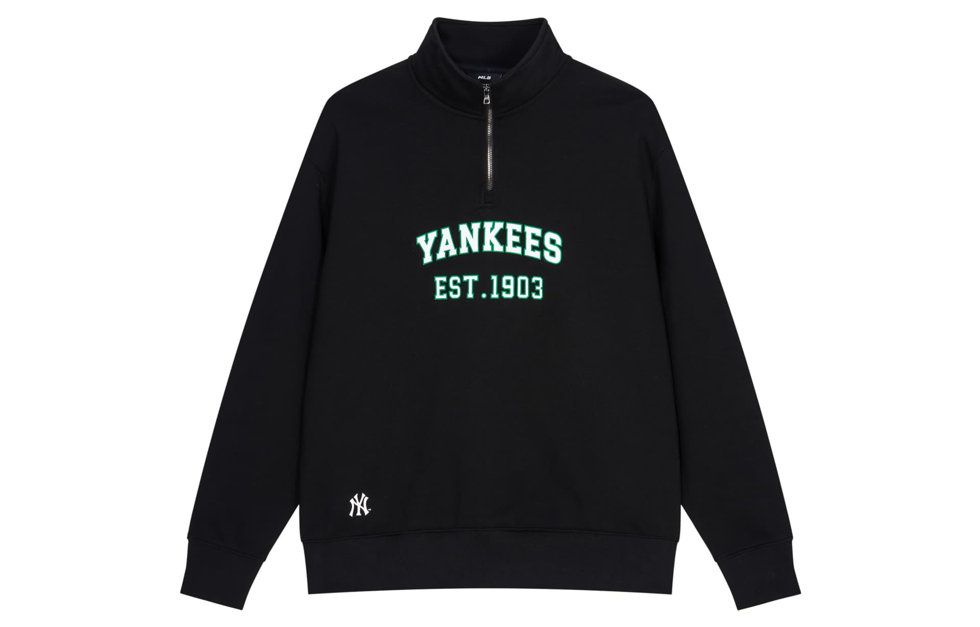Худи MLB SS24 - изображение 1