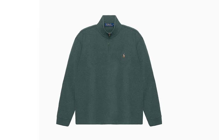 Худи Polo Ralph Lauren SS23 Logo - изображение 1