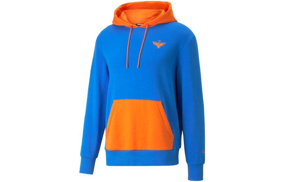 Худи PUMA Logo - изображение 1