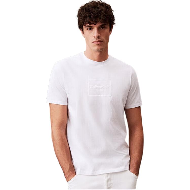 Футболка CALVIN KLEIN T - изображение 1