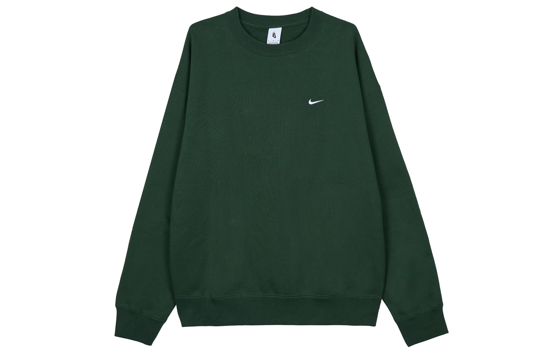 Худи Nike Solo Swoosh - изображение 1