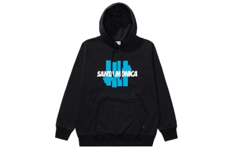 Худи UNDEFEATED SS23 - изображение 1