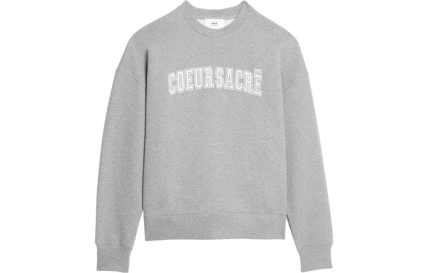 Худи AMIPARIS SS23 Logo - изображение 1