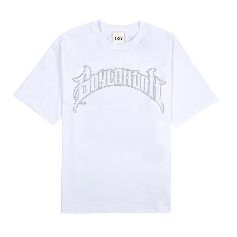 Футболка Boy London T - изображение 1