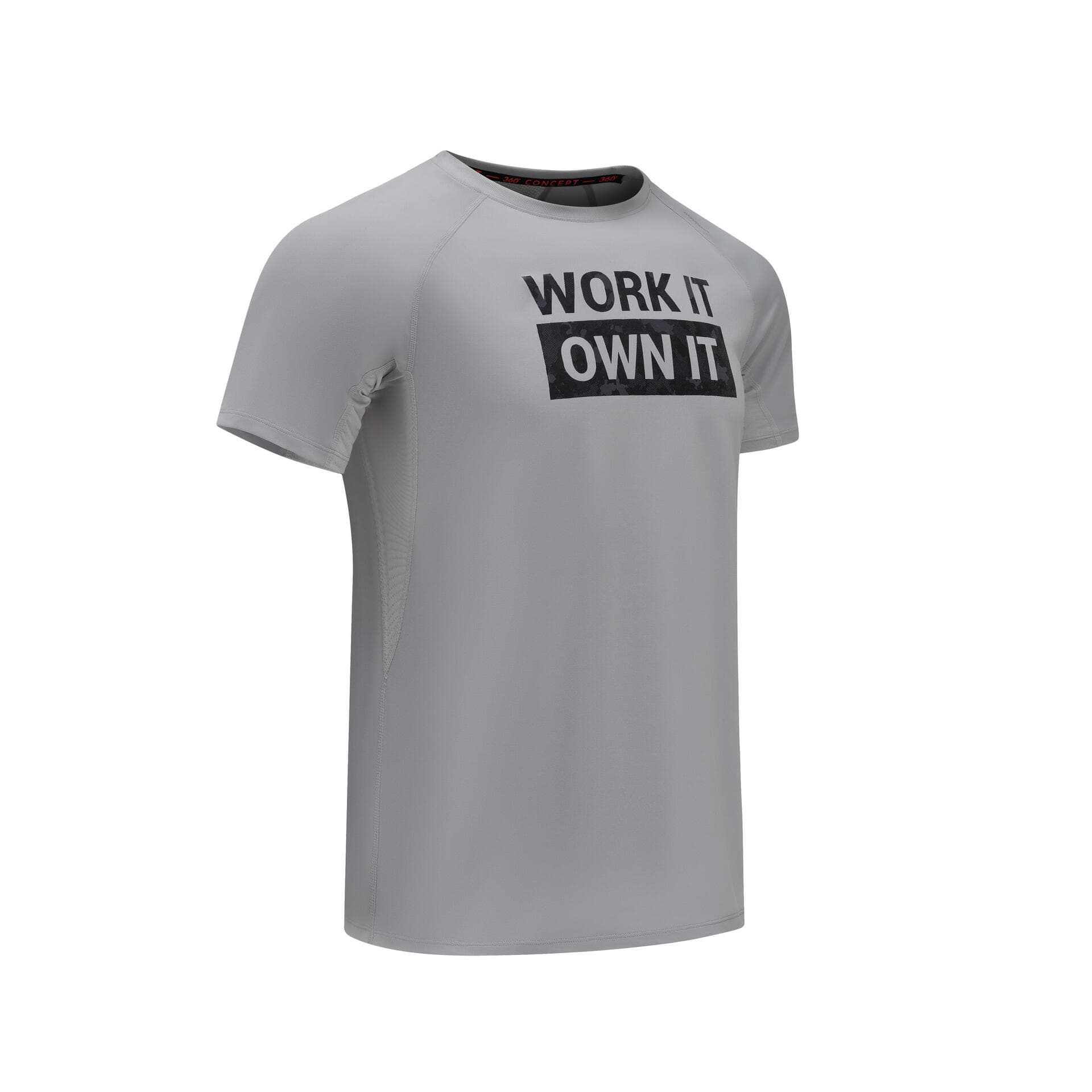 Футболка DECATHLON T - изображение 1