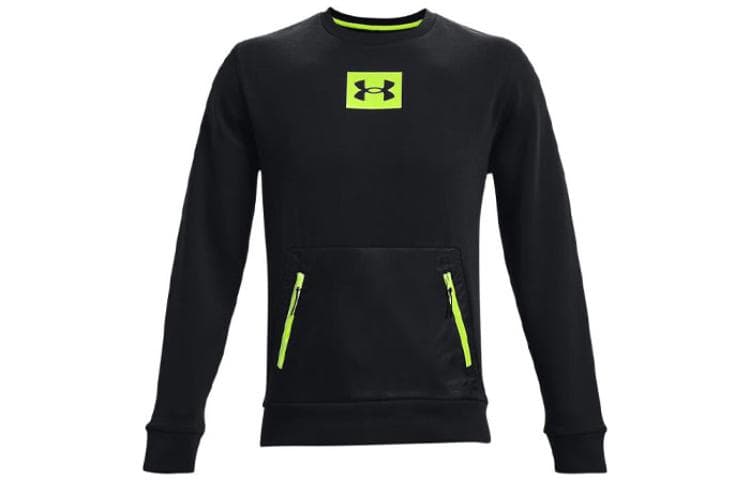 Худи Under Armour Logo - изображение 1