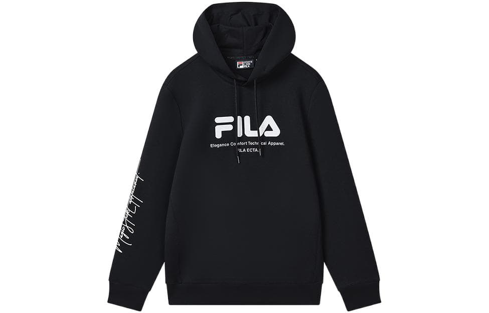 Худи FILA Logo - изображение 1