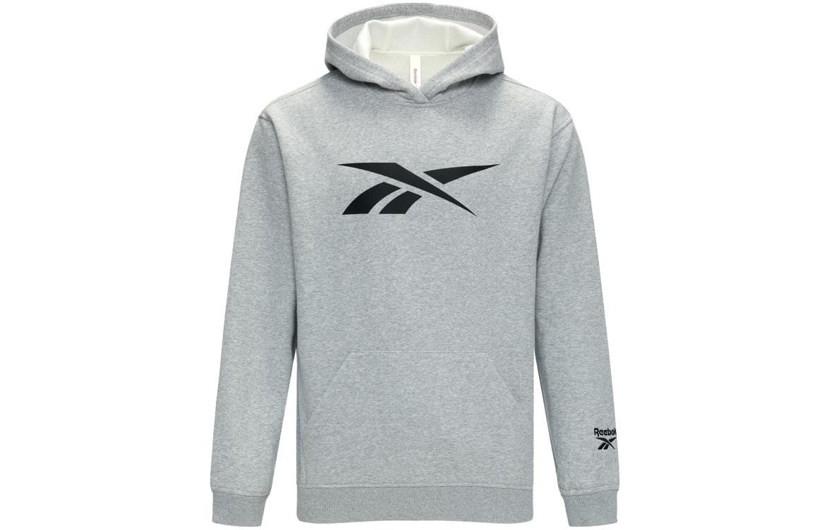 Худи Reebok Logo - изображение 1