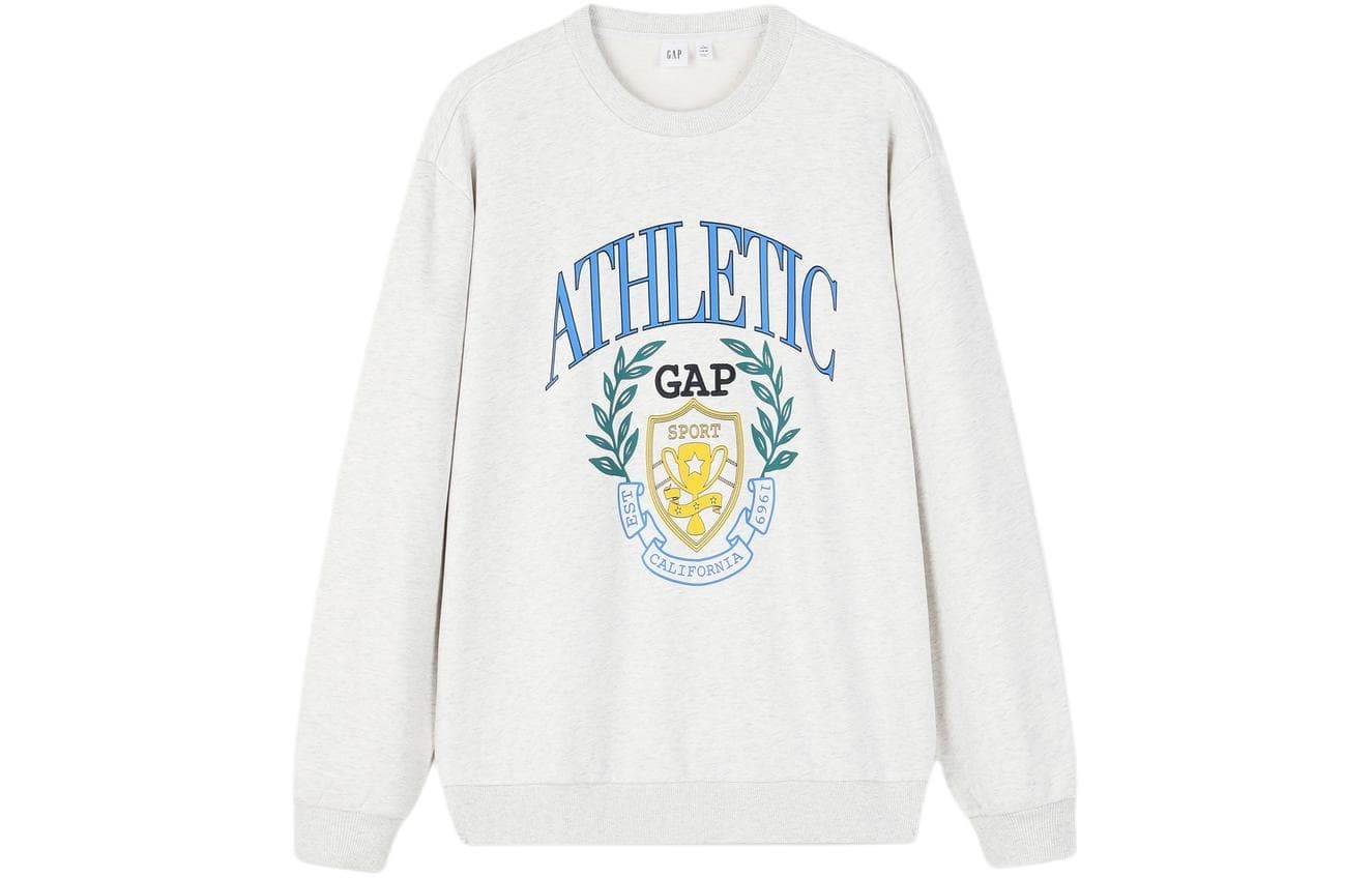Худи GAP LOGO - изображение 3