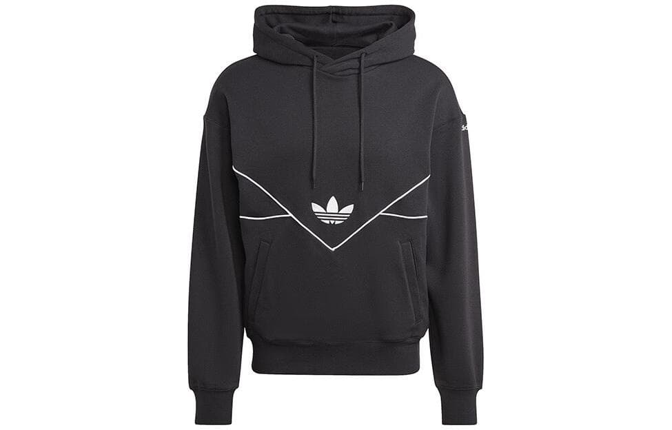 Худи adidas originals Logo - изображение 1