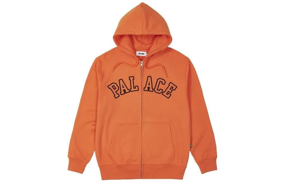 Худи PALACE SS23 Logo - изображение 1