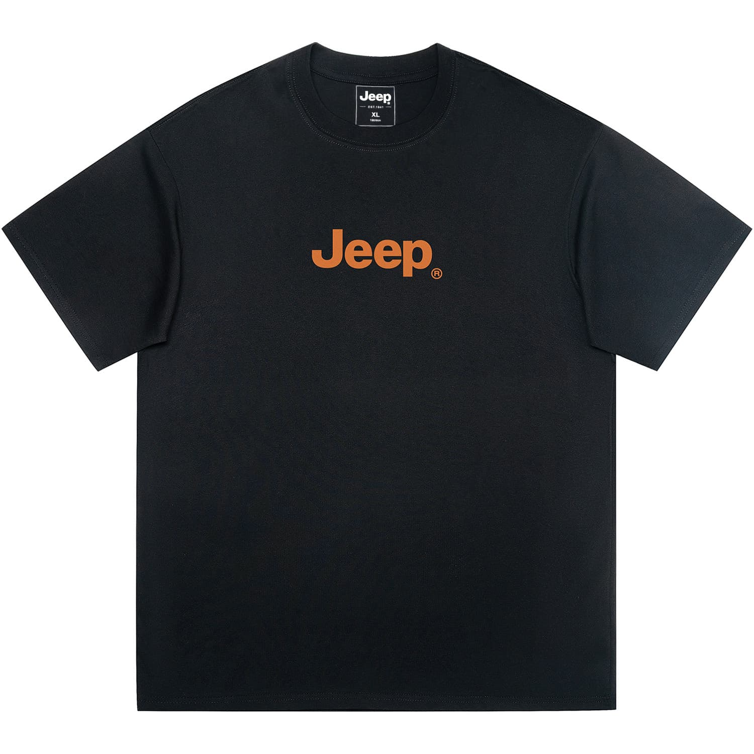 Футболка Jeep T - изображение 1
