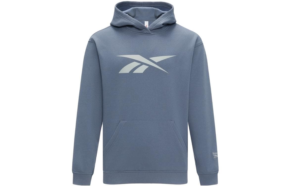 Худи Reebok Logo - изображение 1