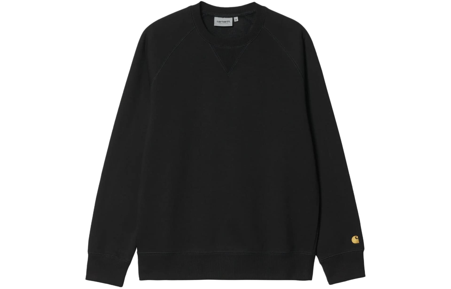 Кофта Carhartt WIP Chase Sweatshirt C - изображение 1