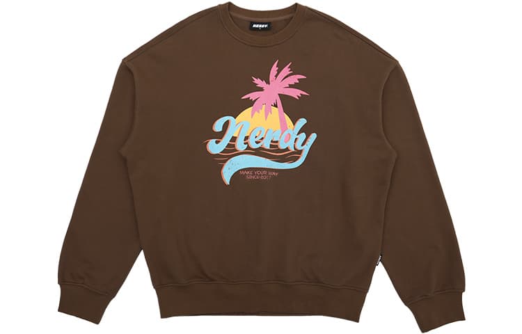 Худи NERDY SS23 Logo - изображение 1