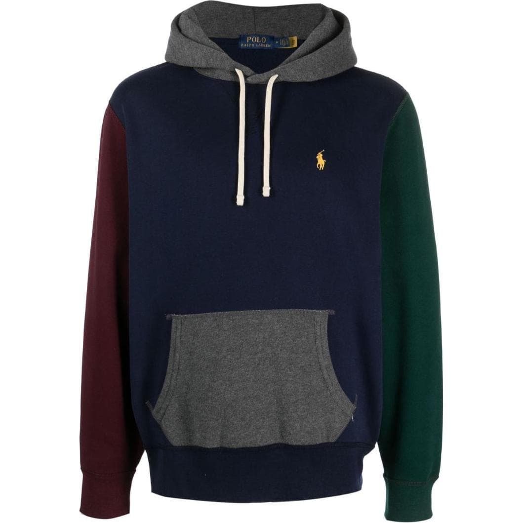 Худи Polo Ralph Lauren FW23 - изображение 1