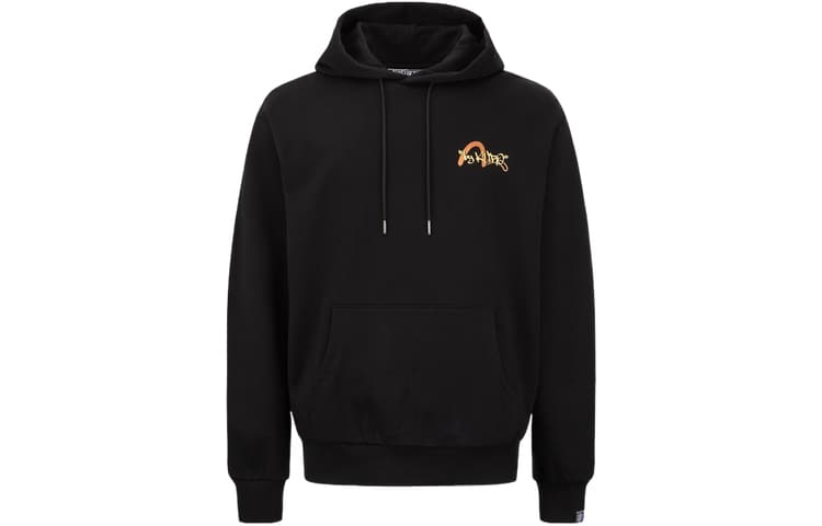 Худи EVISU AW23 - изображение 1