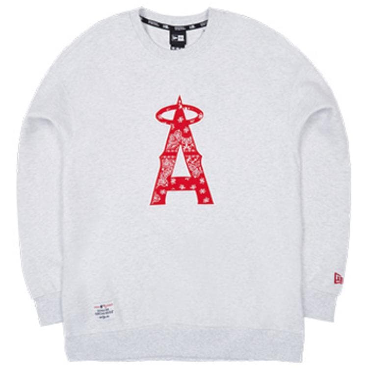 Худи New Era SS23 MLB Logo - изображение 1