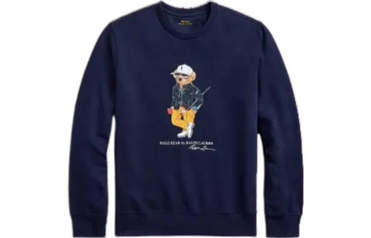 Худи Polo Ralph Lauren SS23 - изображение 1