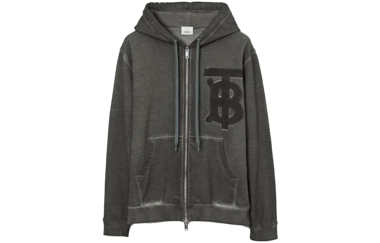 Худи Burberry SS23 Logo - изображение 1
