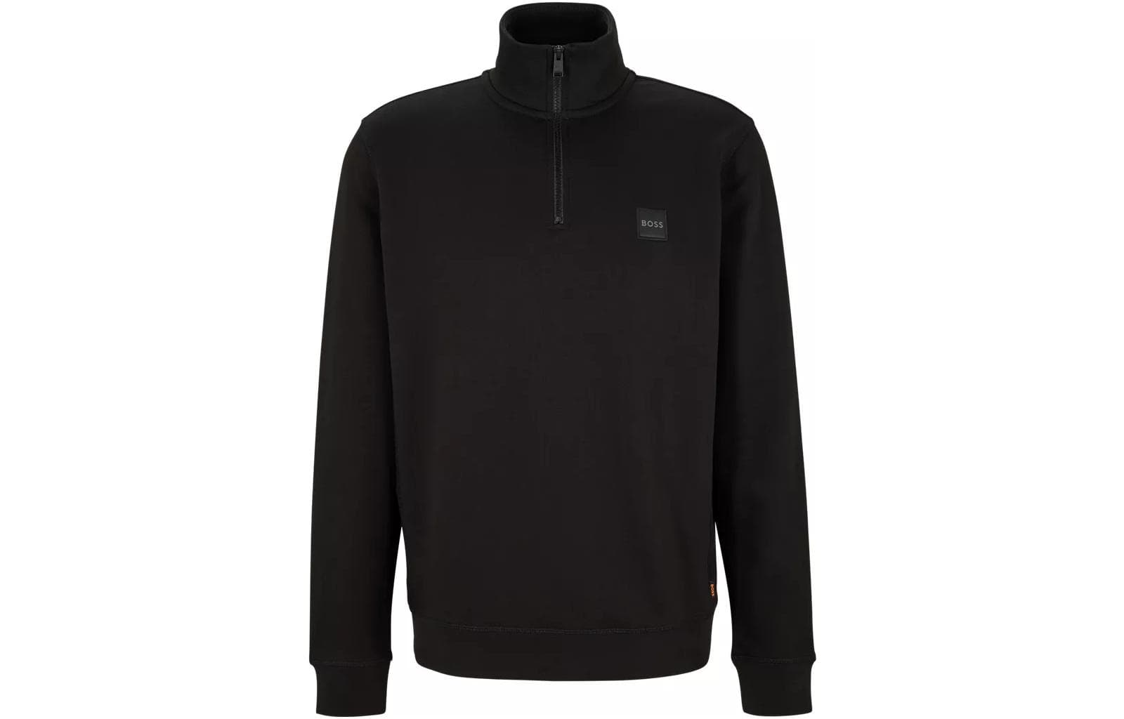Худи HUGO BOSS Logo - изображение 1