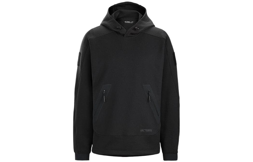 Худи Arcteryx system-a leston hoody - изображение 1