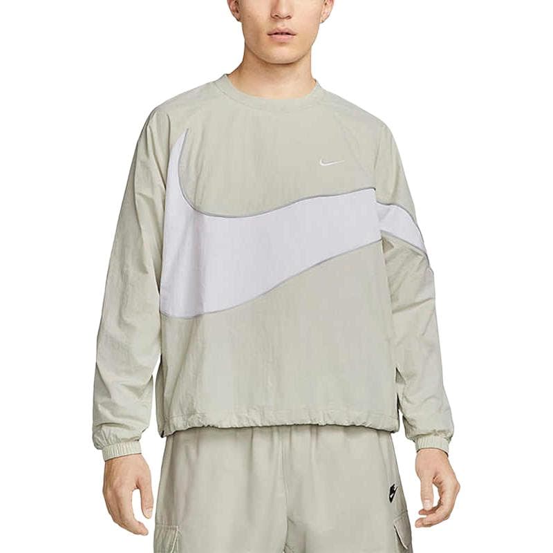 Худи Nike Swoosh Logo - изображение 3