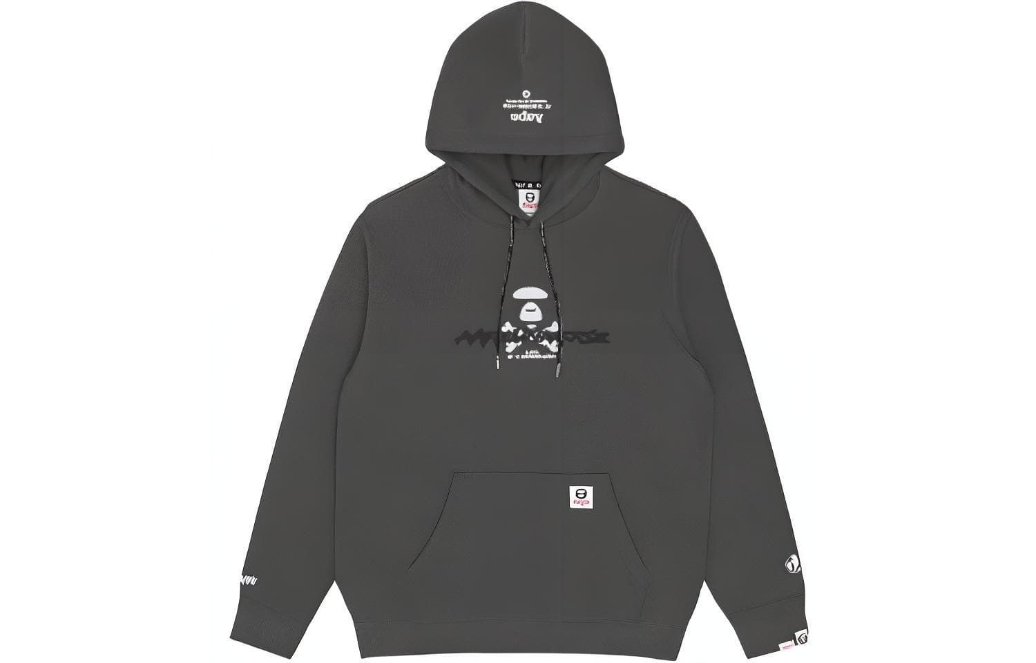 Худи Aape - изображение 1