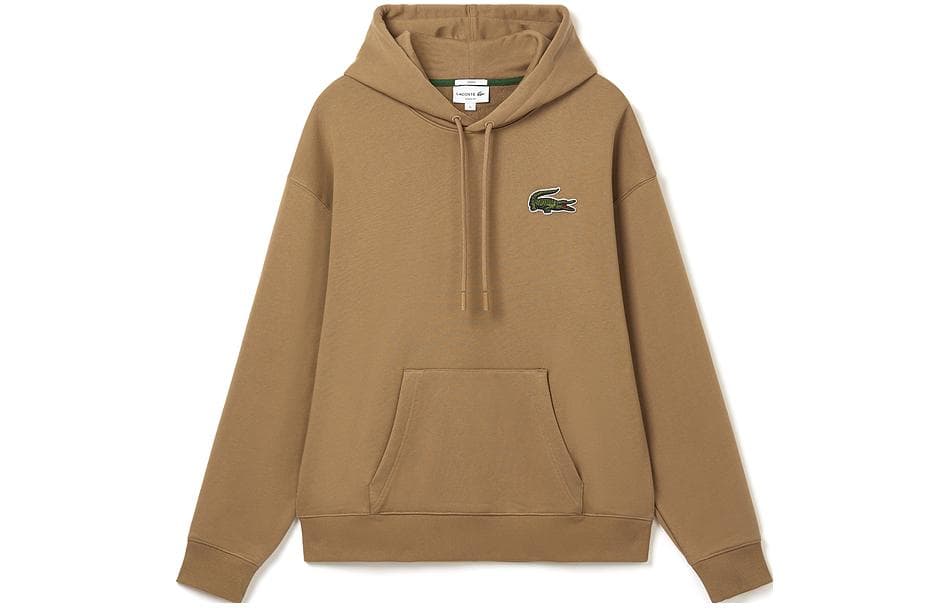 Худи LACOSTE FW23 - изображение 1