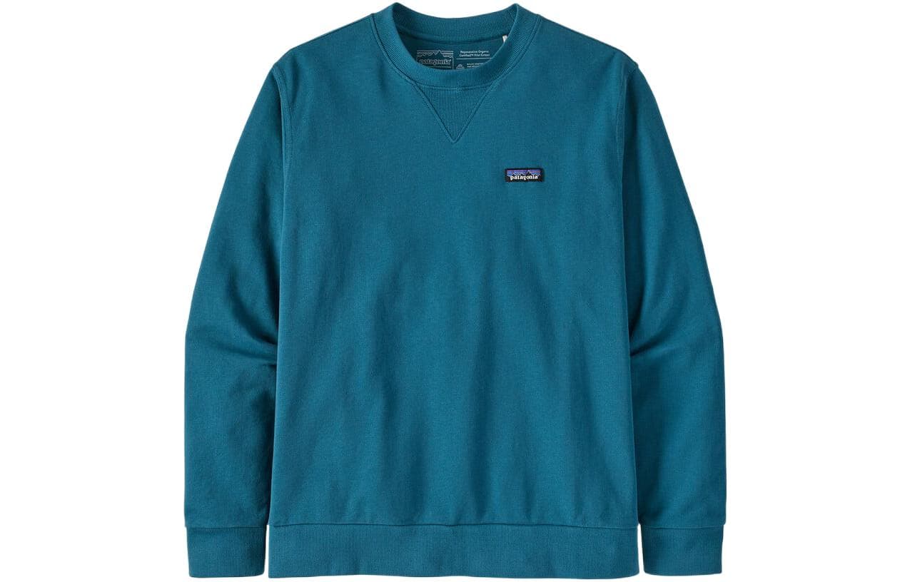 Худи patagonia - изображение 13