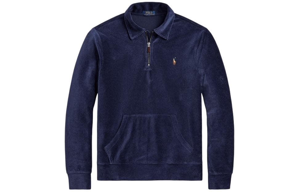Худи Polo Ralph Lauren Logo - изображение 1