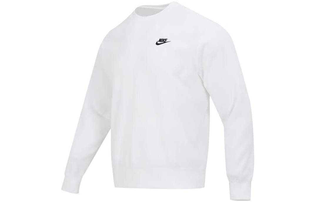 Худи Nike Club Logo - изображение 1