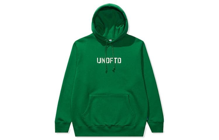 Худи UNDEFEATED SS23 - изображение 1