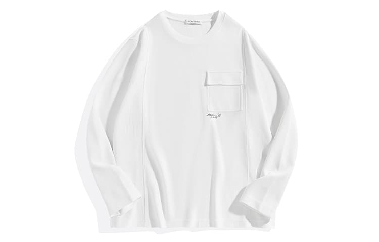 Футболка PEACEBIRD MEN T - изображение 1