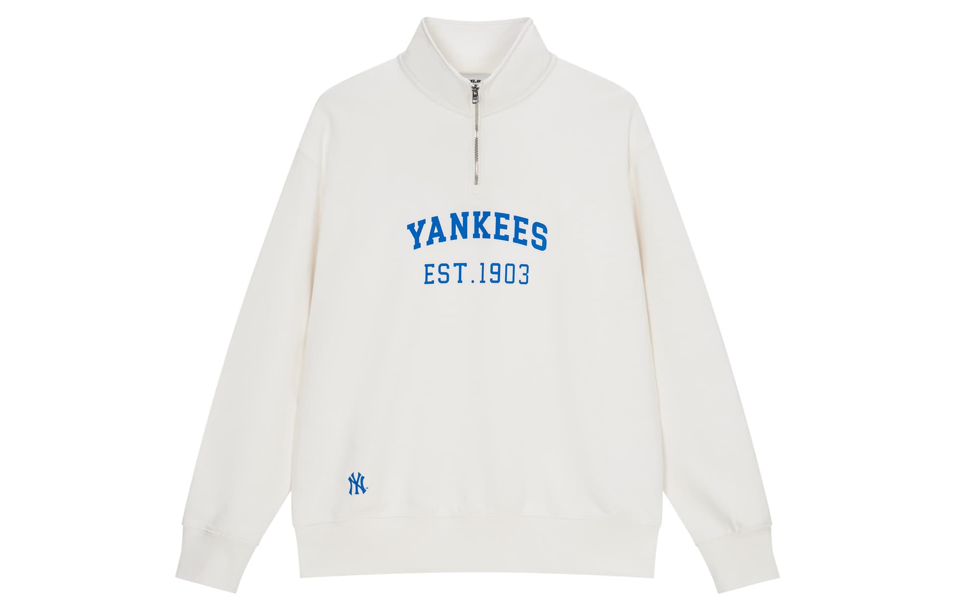 Худи MLB SS24 - изображение 1