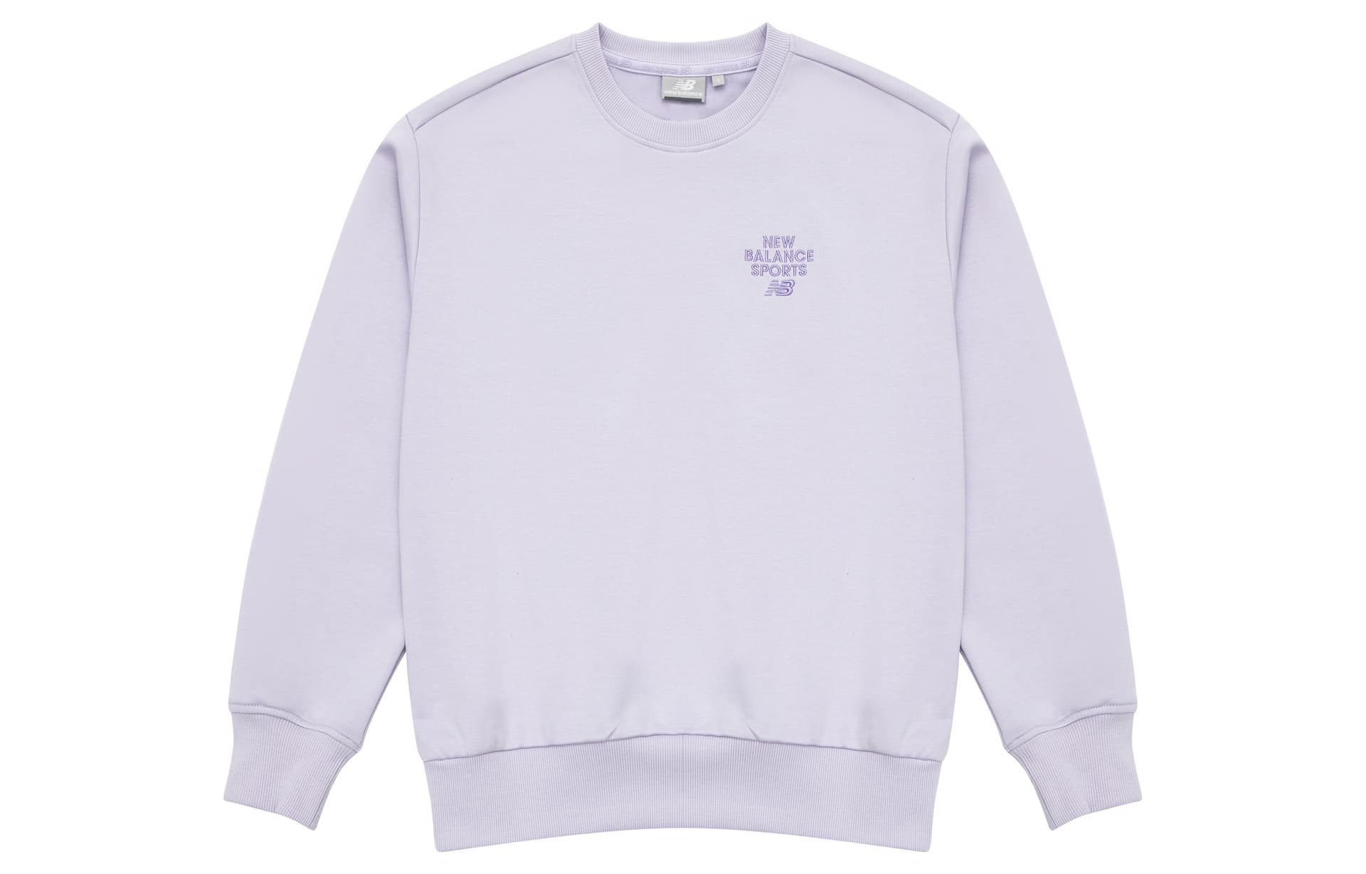 Худи New Balance Logo - изображение 1