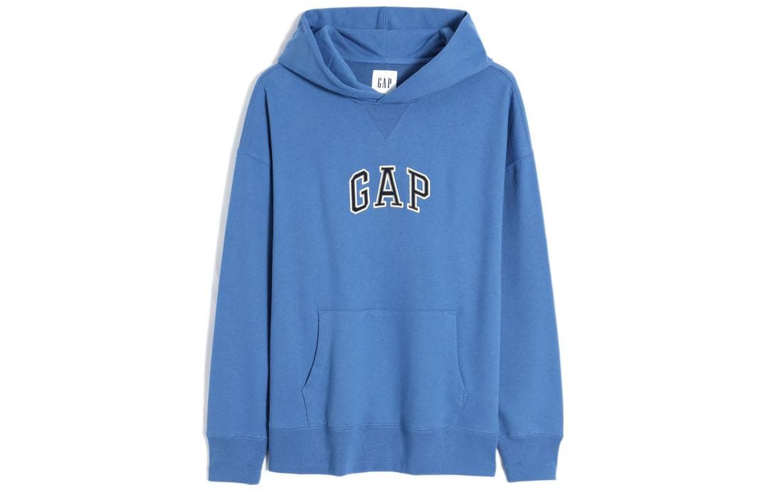 Худи GAP Logo - изображение 1