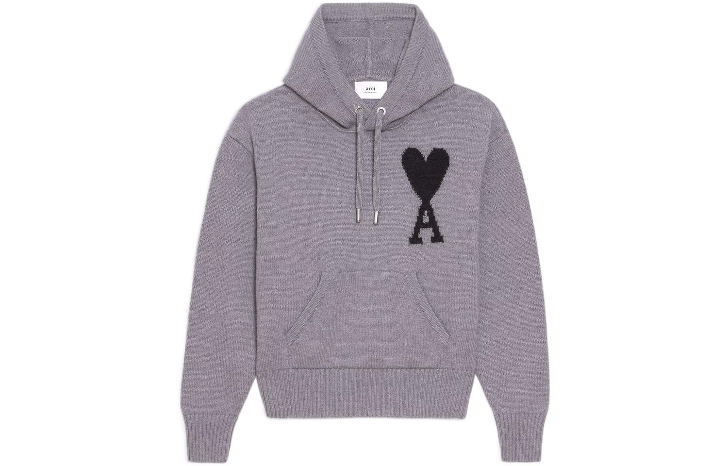 Худи AMIPARIS SS22 Logo - изображение 1