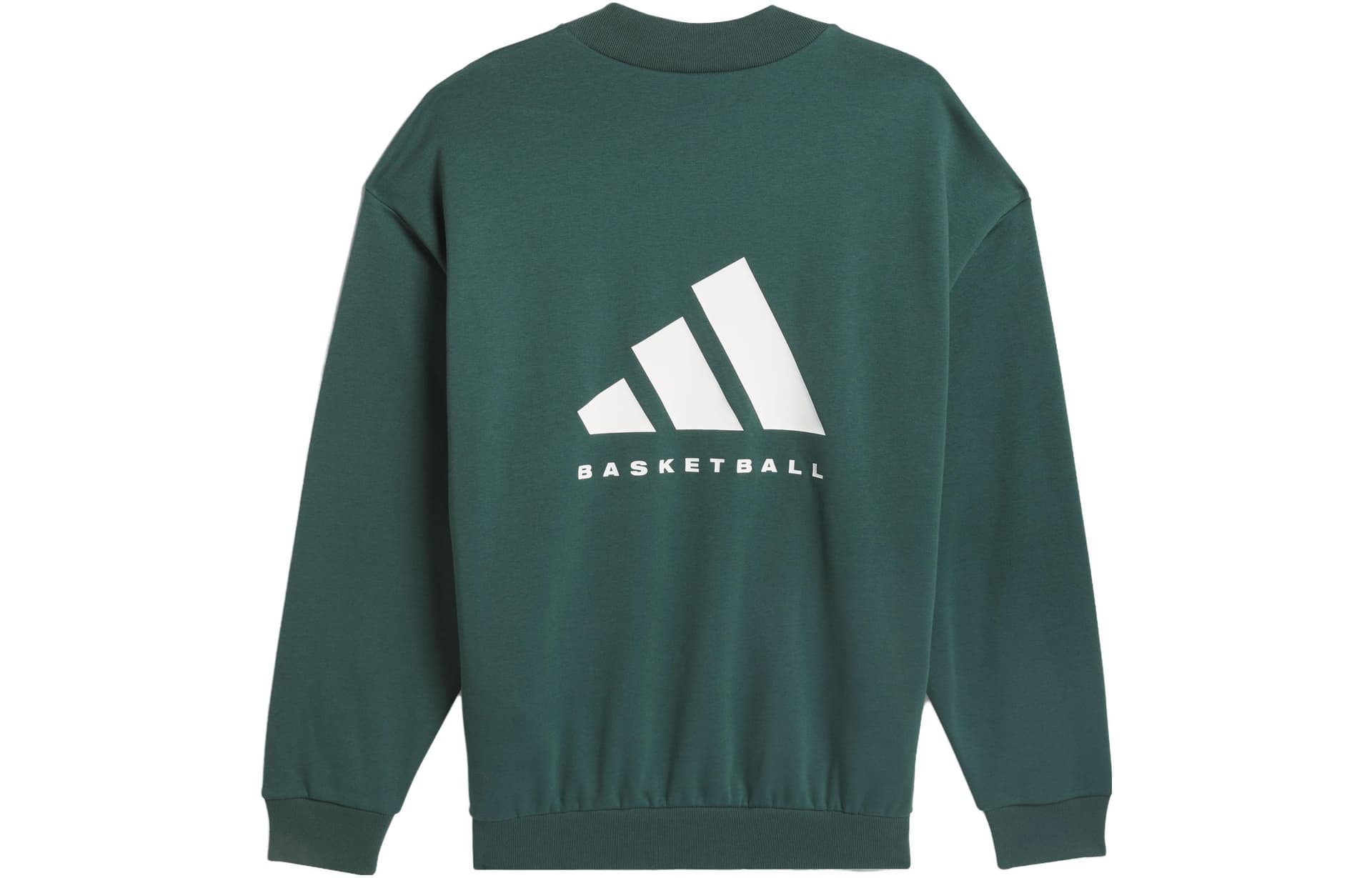 Худи adidas THE 2024 COLLECTION CHAPTER 01 Logo - изображение 1