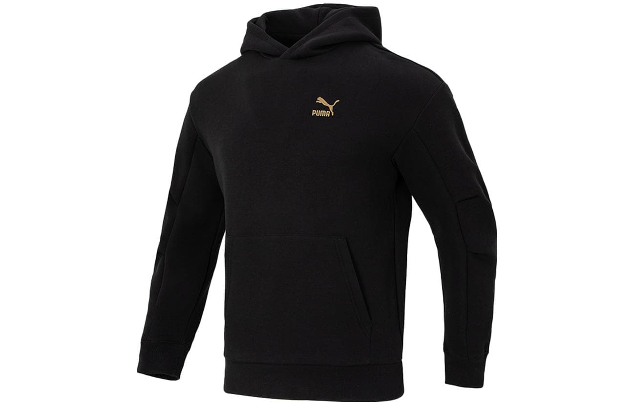 Худи PUMA Logo - изображение 1