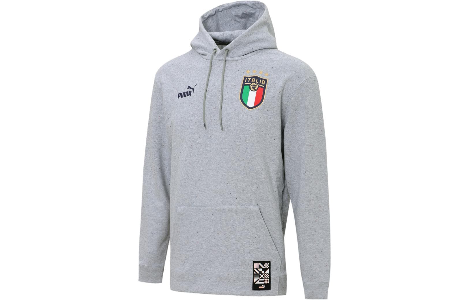 Худи PUMA Logo - изображение 1