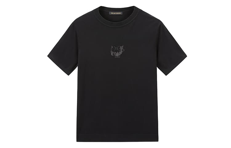 Футболка PEACEBIRD MEN T - изображение 1