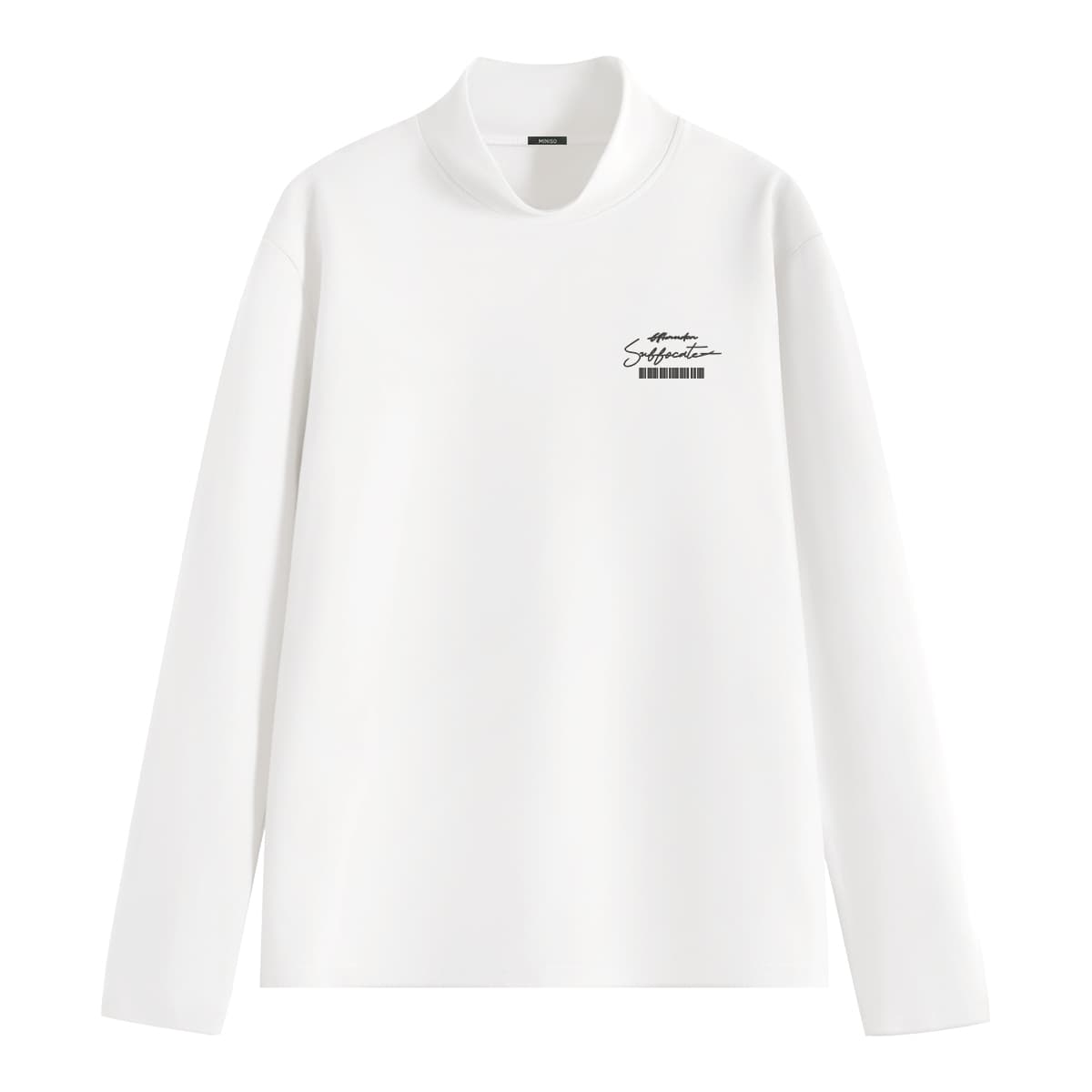 Футболка MINISO T - изображение 1