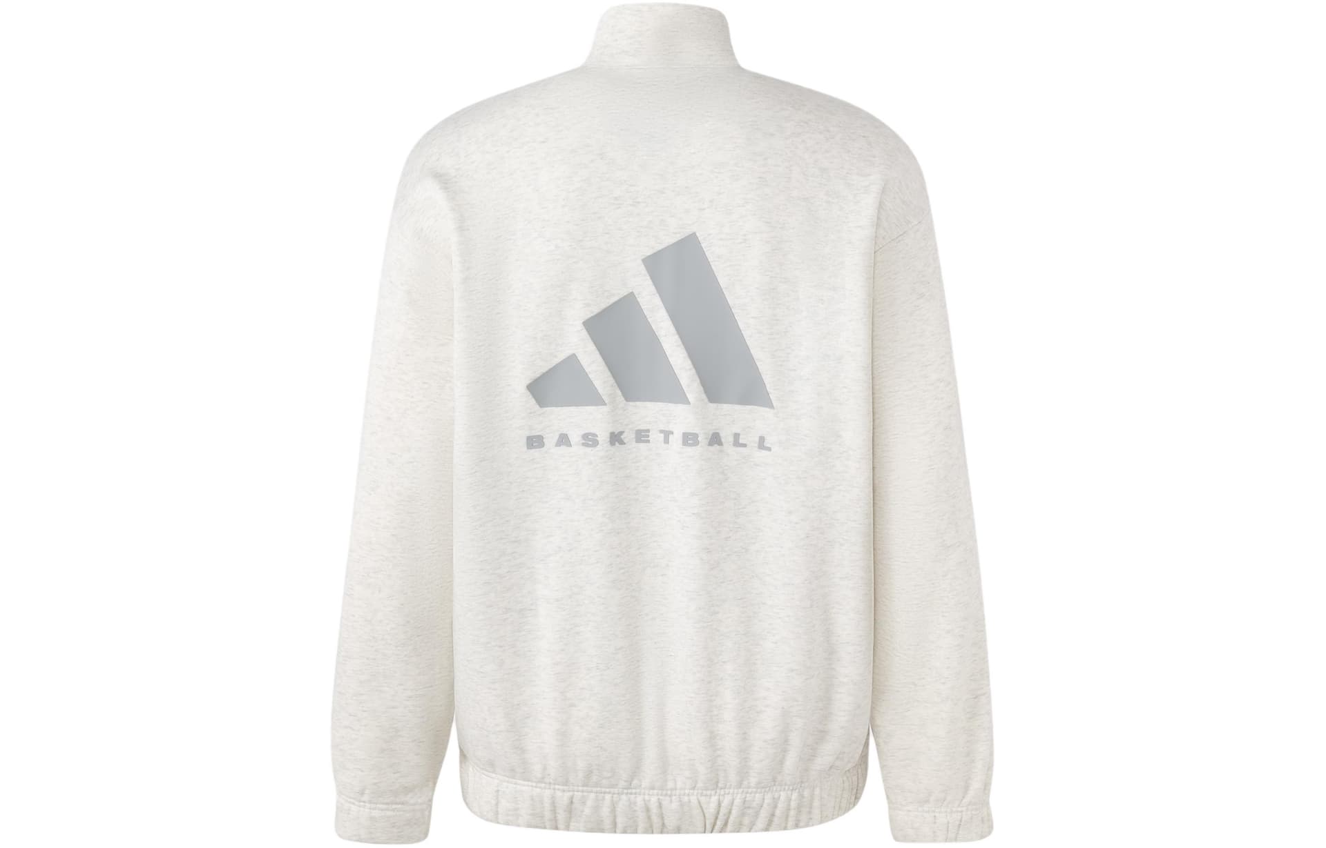 Худи adidas THE 2024 COLLECTION CHAPTER 02 Logo - изображение 1