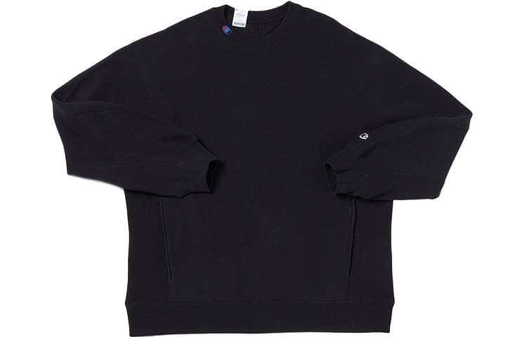 Худи Champion x N.HOOLYWOOD SS23 C-Logo - изображение 1